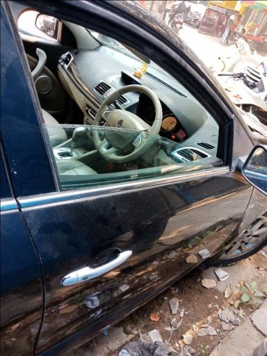 Renault Fluence 2.0 E4 2012