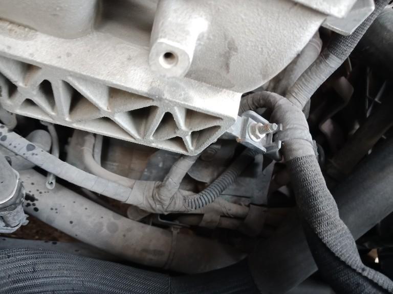 Renault Fluence 2.0 E4 2012