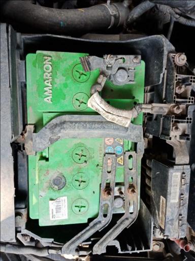 Renault Fluence 2.0 E4 2012