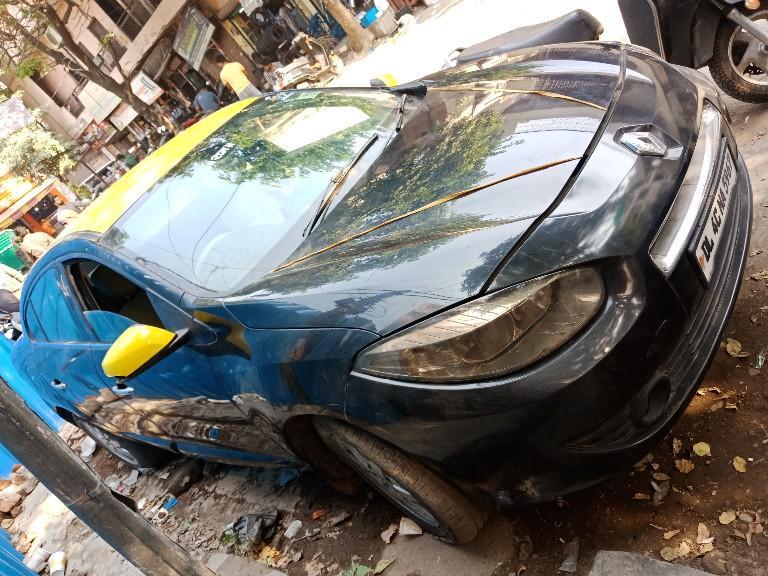 Renault Fluence 2.0 E4 2012