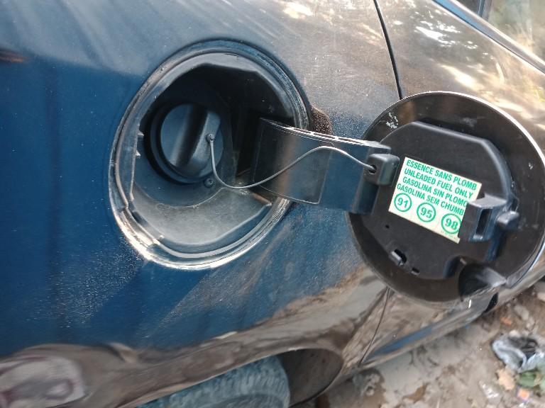 Renault Fluence 2.0 E4 2012