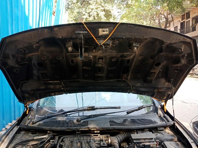 Renault Fluence 2.0 E4 2012