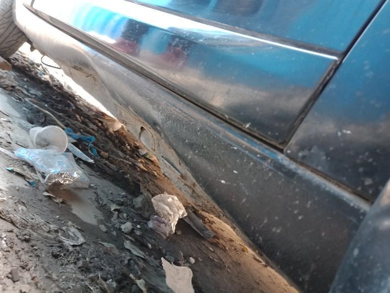 Renault Fluence 2.0 E4 2012