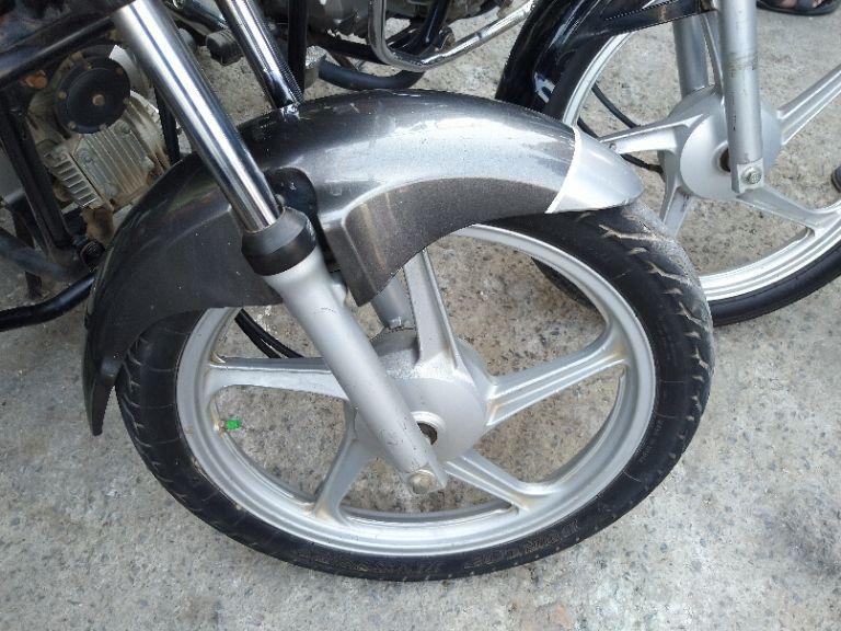 Hero Splendor Pro 100cc 2014