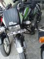 Hero Splendor Pro 100cc 2014