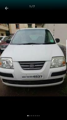 Hyundai Santro Xing XO 2007