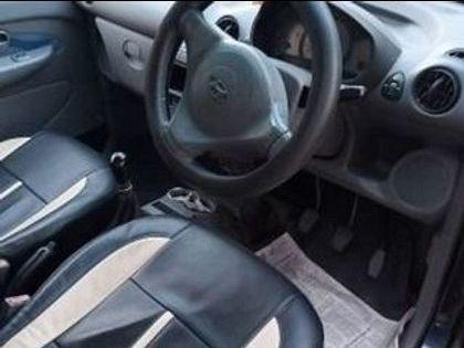 Hyundai Santro Xing GLS 2007