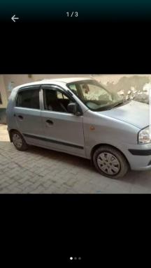 Hyundai Santro Xing GL 2007