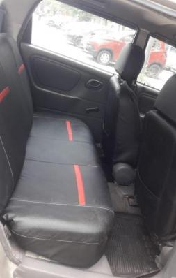 Maruti Suzuki Alto LXi 2009