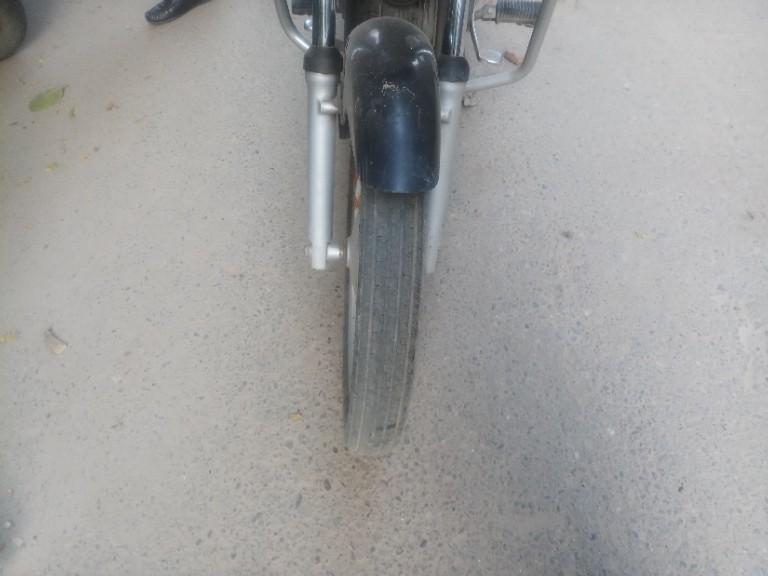 Hero Splendor Plus 100cc 2010