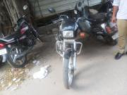 Hero Splendor Plus 100cc 2010