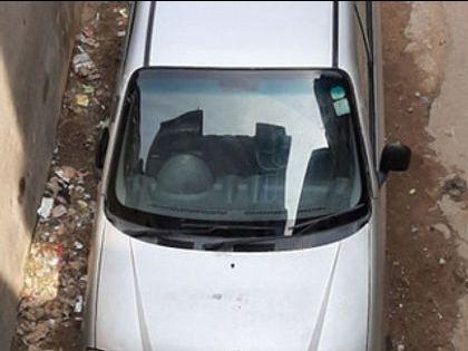 Hyundai Santro Xing XL 2007