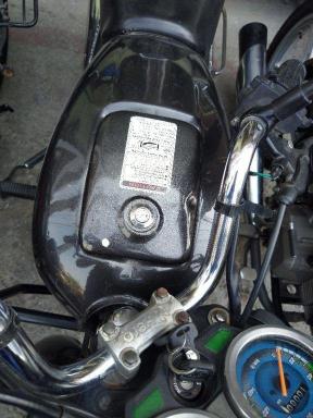 Hero Splendor Pro 100cc 2014