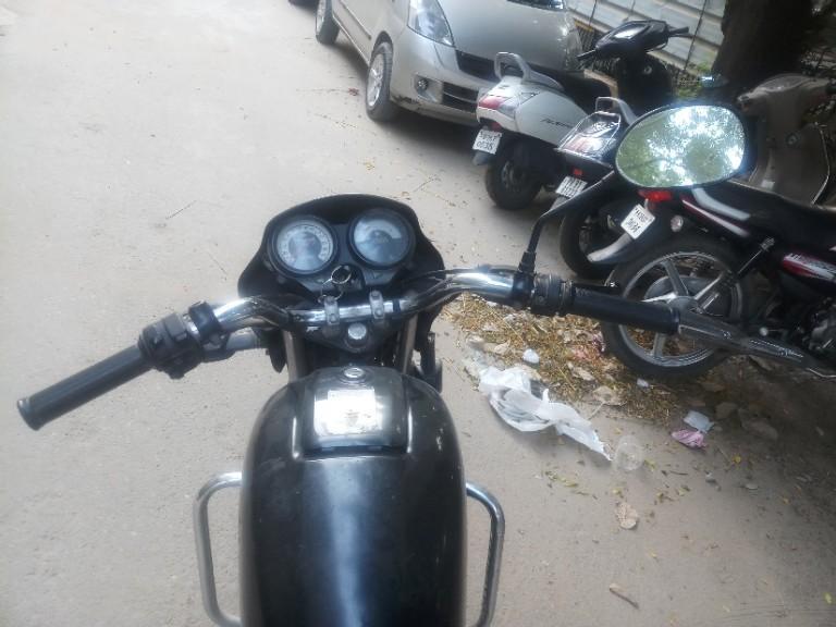 Hero Splendor Plus 100cc 2010