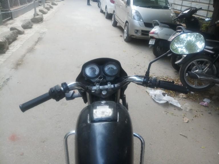 Hero Splendor Plus 100cc 2010