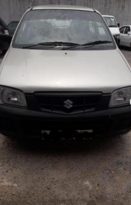 Maruti Suzuki Alto LXi 2009