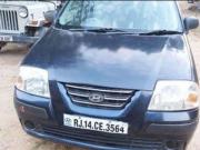 Hyundai Santro Xing GLS 2007