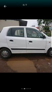 Hyundai Santro Xing XO 2007