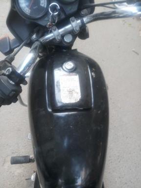 Hero Splendor Plus 100cc 2010