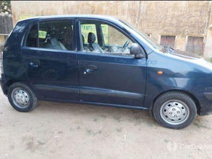 Hyundai Santro Xing GLS 2007