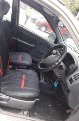 Maruti Suzuki Alto LXi 2009