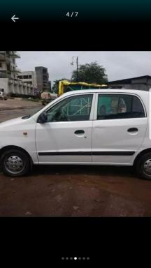 Hyundai Santro Xing XO 2007