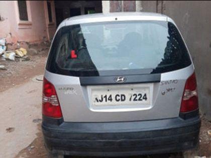 Hyundai Santro Xing XL 2007