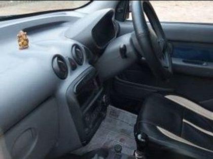 Hyundai Santro Xing GLS 2007