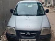Hyundai Santro Xing XL 2007