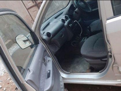 Hyundai Santro Xing XL 2007