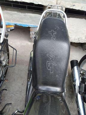 Hero Splendor Pro 100cc 2014