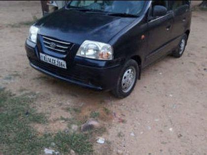 Hyundai Santro Xing GLS 2007