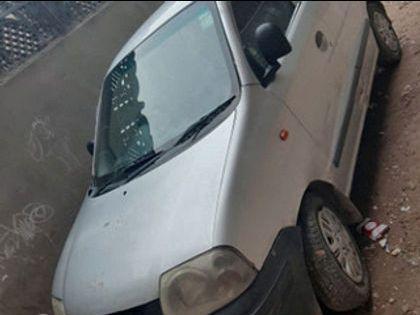 Hyundai Santro Xing XL 2007