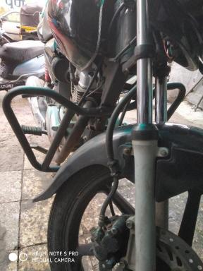 Honda CB Shine 125cc 2009