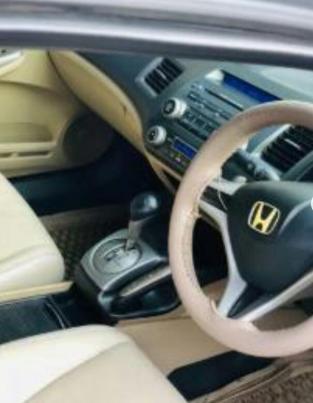 Honda Civic 1.8V MT 2011