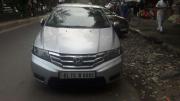 Honda City 1.5 V MT 2012