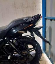 TVS Apache RTR 160cc 2014