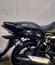 TVS Apache RTR 160cc 2014