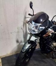 TVS Apache RTR 160cc 2014