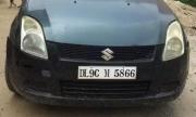 Maruti Suzuki Swift LXi BS III 2005