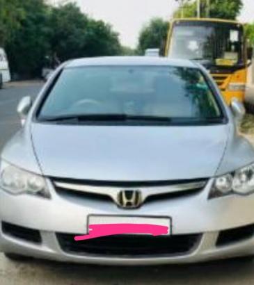 Honda Civic 1.8V MT 2011