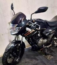 TVS Apache RTR 160cc 2014