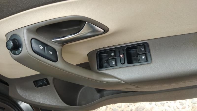 Volkswagen Vento Highline Diesel 2014