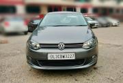 Volkswagen Vento Highline Diesel 2014