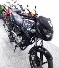 Bajaj Pulsar 150cc 2014