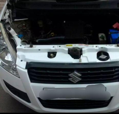 Maruti Suzuki Ritz Vxi 2009