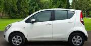 Maruti Suzuki Ritz Vxi 2009