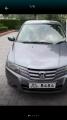 Honda City 1.5 S MT 2010