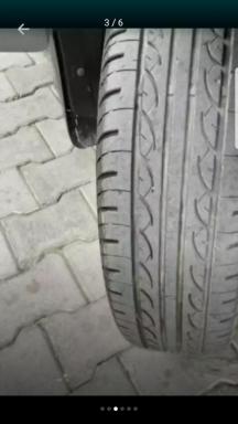 Honda City 1.5 S MT 2010