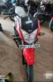 Hero Splendor iSmart 100cc 2016